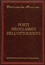 Poeti neoclassici dell'Ottocento