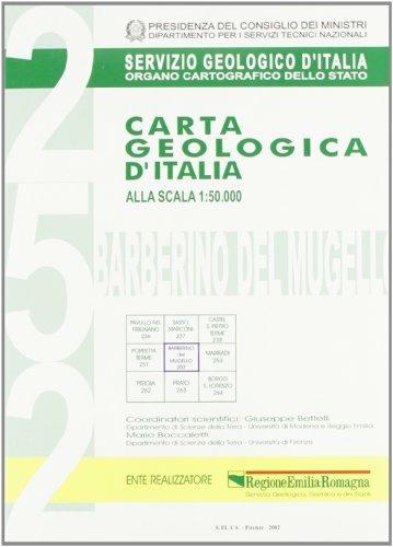 Barberino del Mugello - copertina