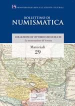 La monetazione di Verona. Collezione di Vittorio Emanuele III