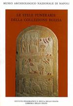 Le stele funerarie della collezione egizia del Museo nazionale archeologico di Napoli