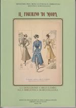 Il figurino di moda: la donazione Carlo Gamba alla Biblioteca Marucelliana