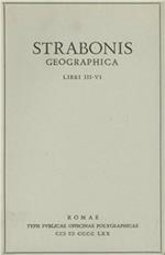Strabonis geographica. Vol. 2