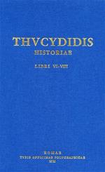 Thucydidis historiae. Vol. 3