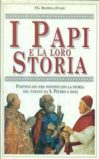 I papi e la loro storia