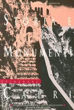 Capri. Storia e monumenti