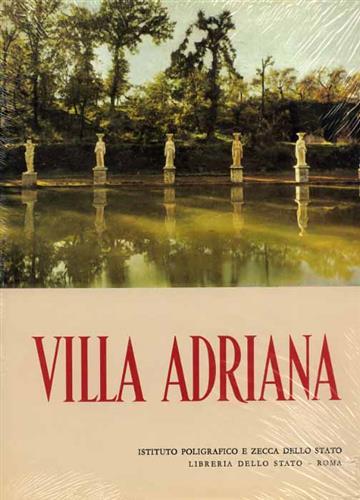 Villa Adriana