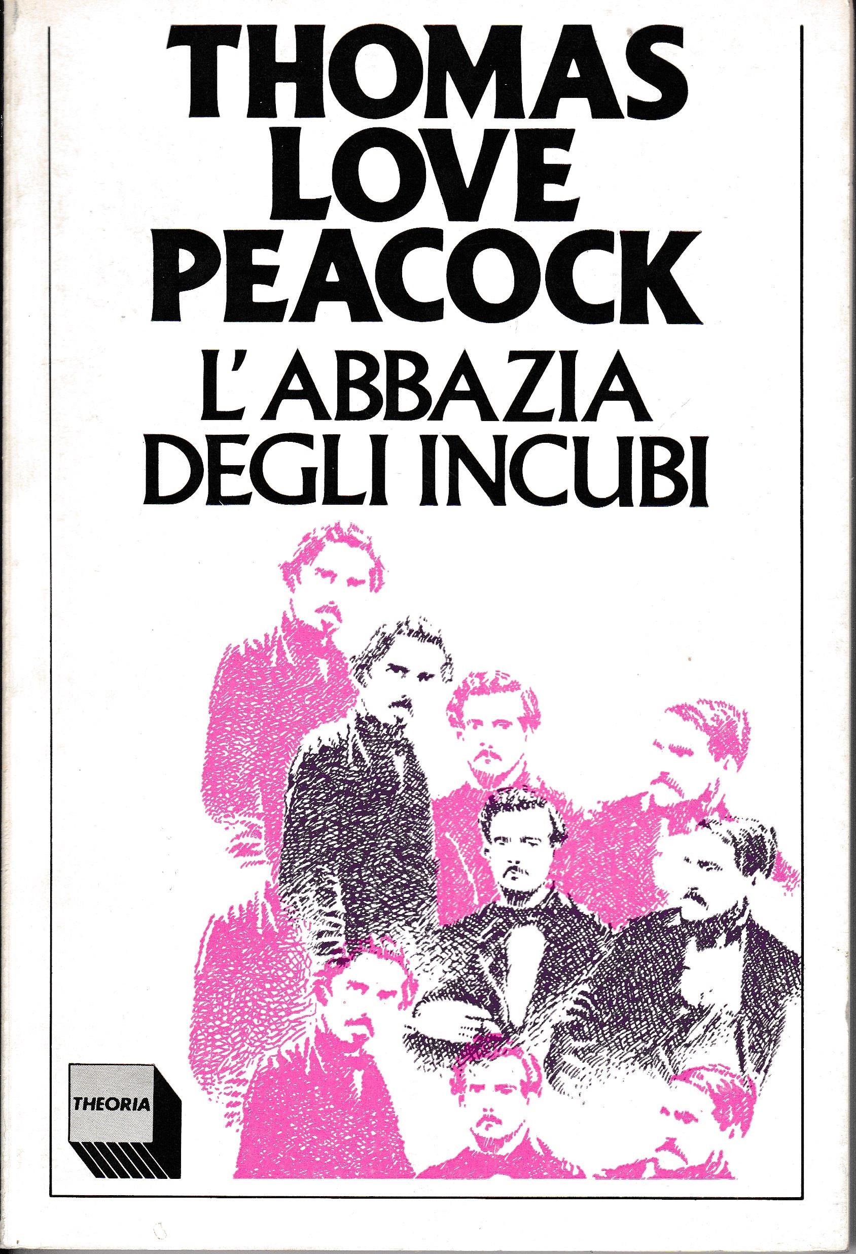 L' abbazia degli incubi