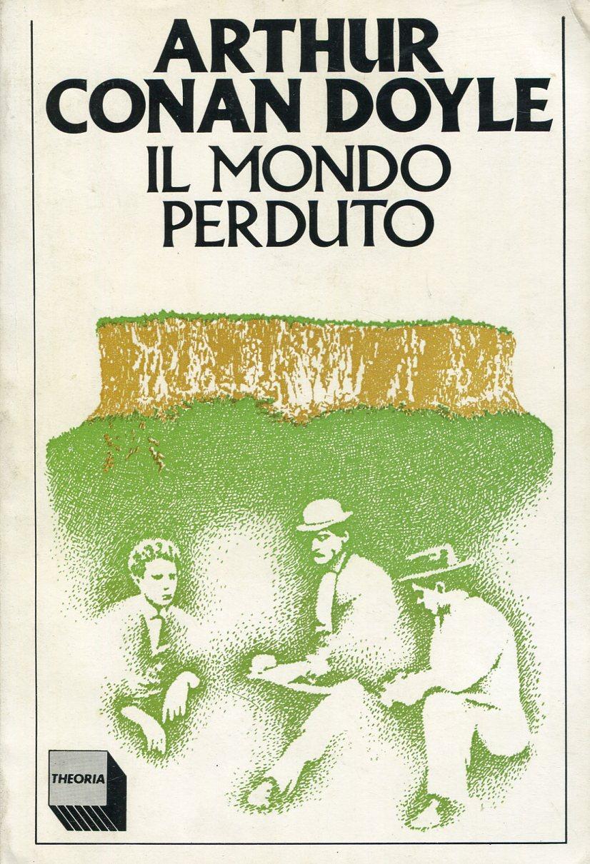 Il mondo perduto