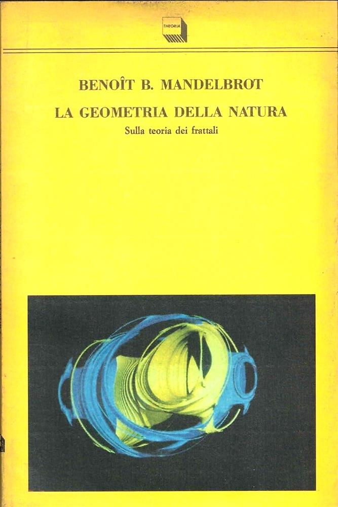 La geometria della natura