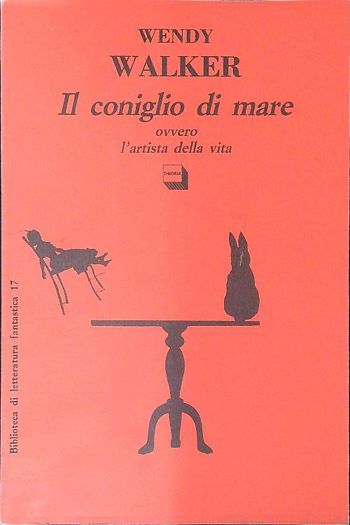 Il coniglio di mare