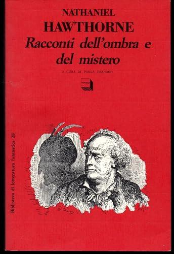 Racconti dell'ombra e del mistero