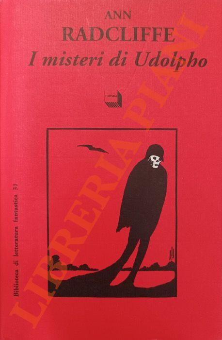 I misteri di Udolpho