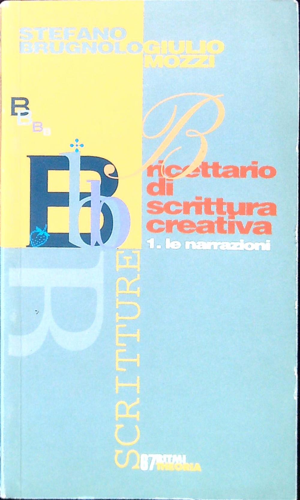 Libro di Faccia