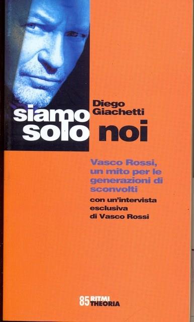 Libro di Faccia