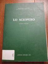 Lo sciopero