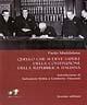 Quello che si deve sapere della Costituzione della Repubblica italiana - Paolo Maddalena - copertina