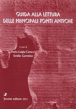 Guida alla lettura delle principali fonti antiche