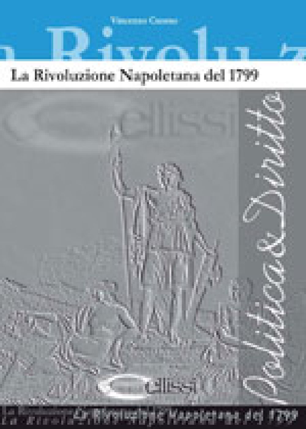 Zefiro libri