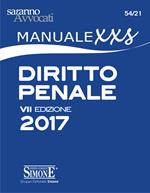 Diritto penale