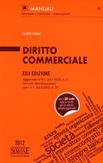 Diritto commerciale