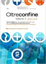  Oltre confine. Per le Scuole superiori. Con e-book. Con espansione online