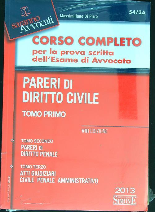 Libro di Faccia