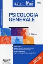 Psicologia generale