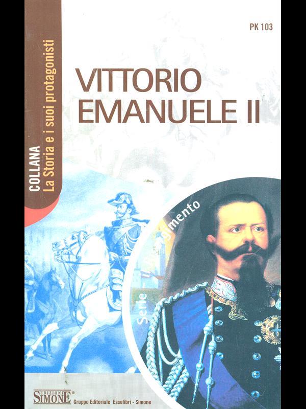 Vittorio Emanuele II