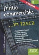 Diritto commerciale