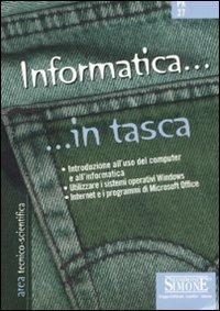 Informatica... - copertina