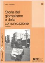 Storia del giornalismo e della comunicazione