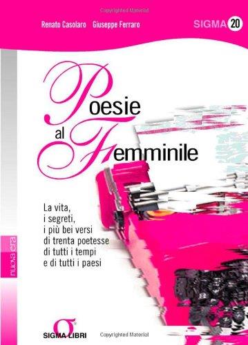 Poesie al femminile