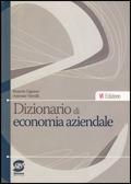 Dizionario di economia aziendale - copertina