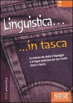 Linguistica