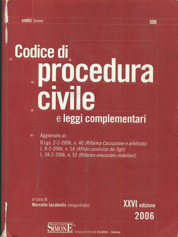 Libro di Faccia