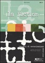 La fiction