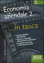 Economia aziendale. Vol. 2