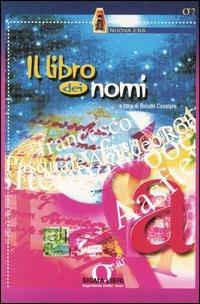 Il libro dei nomi - copertina