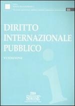 Diritto internazionale pubblico