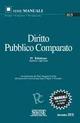 Dizionario di diritto pubblico comparato. Per gli Ist. tecnici commerciali - copertina