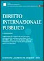Diritto internazionale pubblico