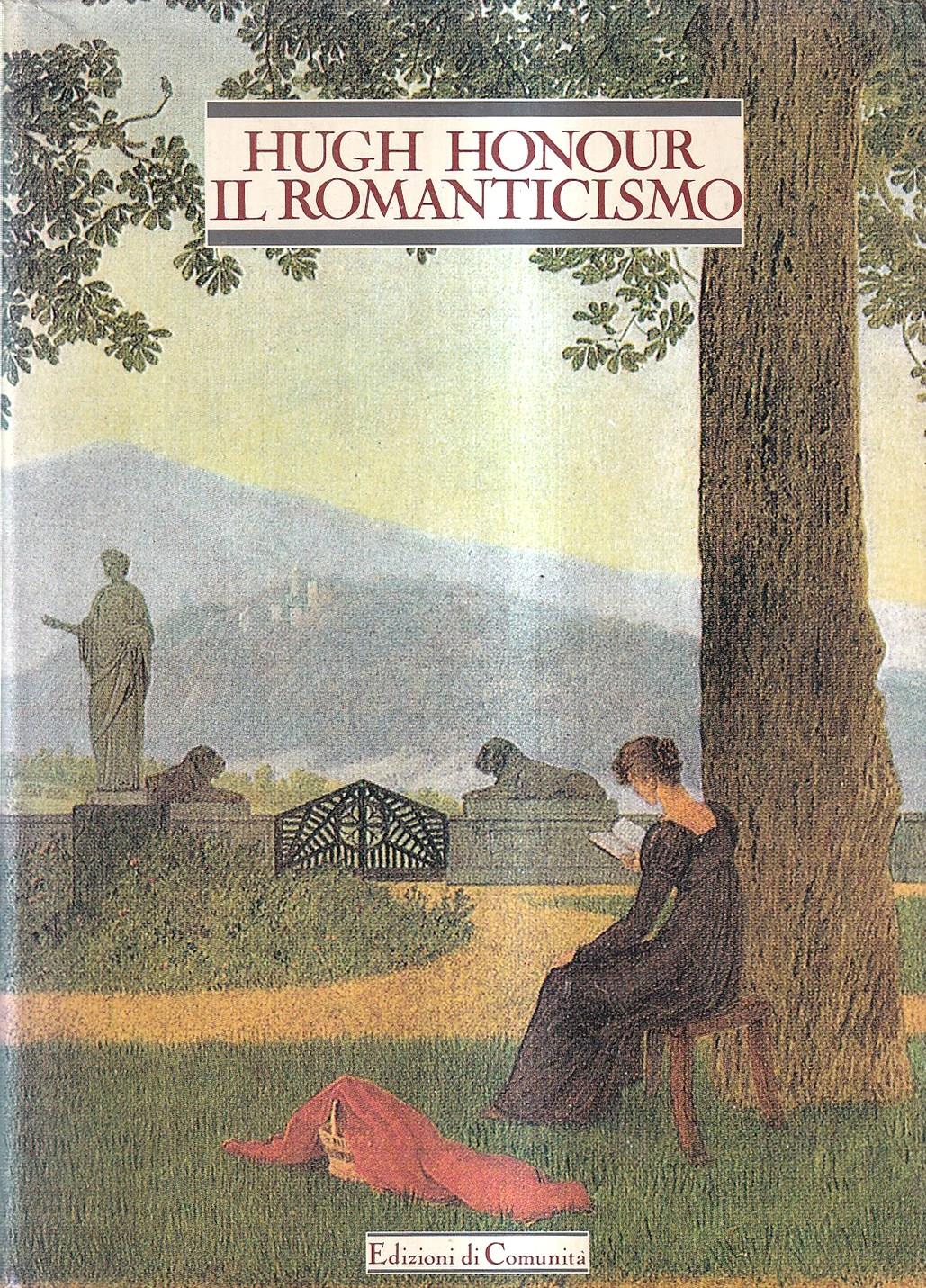 Il romanticismo