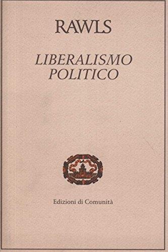 Liberalismo politico