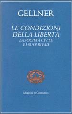 Le condizioni della libertà