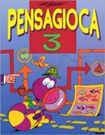 Pensagioca. Vol. 3