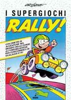 Rally - Origone - copertina
