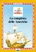 La conquista delle Americhe