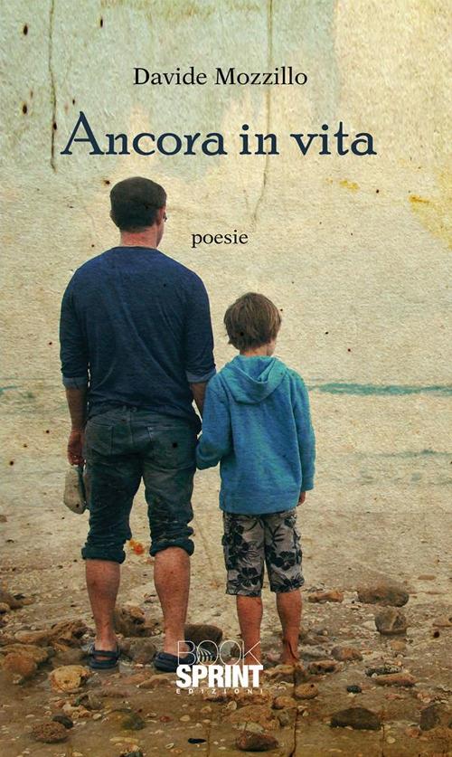 Ancora in vita - Davide Mozzillo - ebook