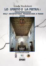 Lo spirito e la pietra: trasformazioni dell'architettura francescana a Teano