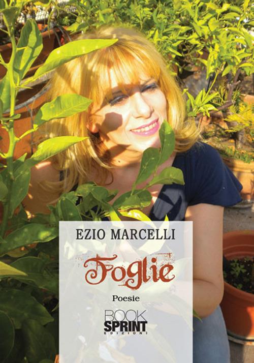 Foglie - Ezio Marcelli - copertina